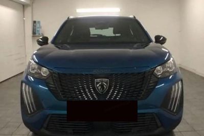 Peugeot 2008 Edition e-DCS6 PureTech mHEV