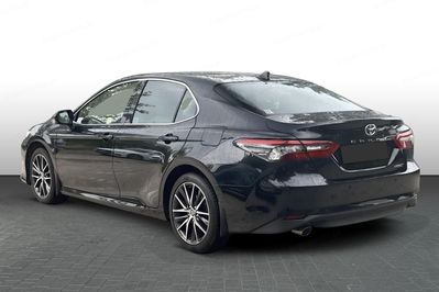 Toyota Camry Executive 2.5 Hybrid  CVT