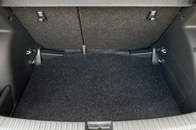 Skoda Fabia Selection 1.0 TSI