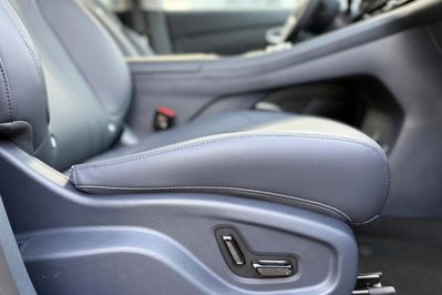 Geely Starray EM-i 1.5 PHEV Max