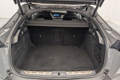 Peugeot 408 GT 1.2 mHEV e-DCS6