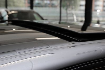 Mercedes Klasa C 200  4-Matic AMG