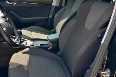 Skoda Octavia Kombi TSI ACT Ambition