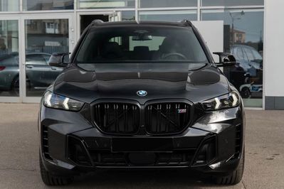 BMW X5 M60i xDrive