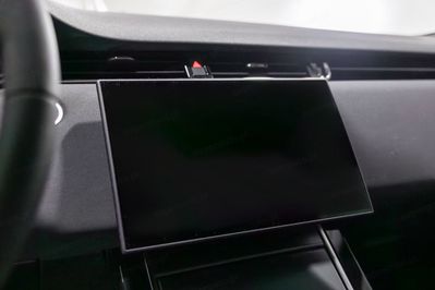 Land Rover Range Rover Evoque D200 Dynamic SE