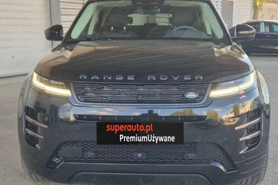 Land Rover Range Rover Evoque 2.0 D200 Dynamic SE