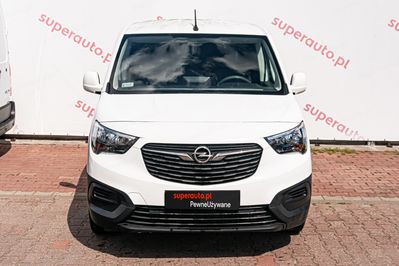 Opel Combo Van XL L2H1