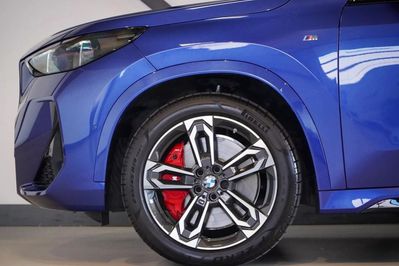 BMW X1 xDrive23d M Sport