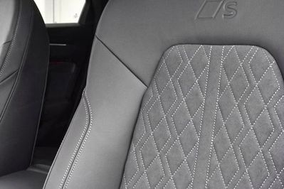 Audi A6 e-Hybrid quattro Avant