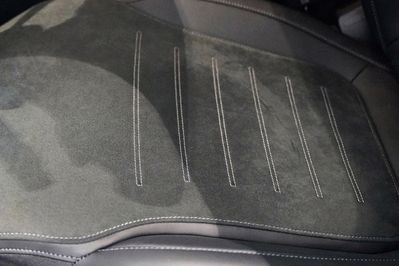 Mercedes GLC 200 d 4-Matic AMG Line