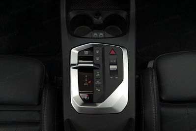 BMW Seria 1 118d aut