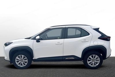 Toyota Yaris Cross Hybrid 1.5 Comfort 4X4