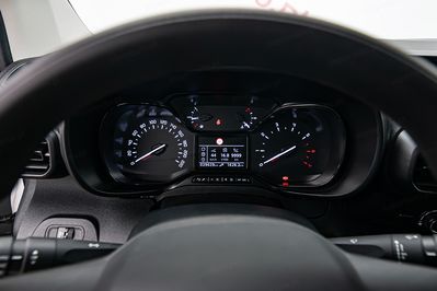 Toyota Proace City Verso Long Combi