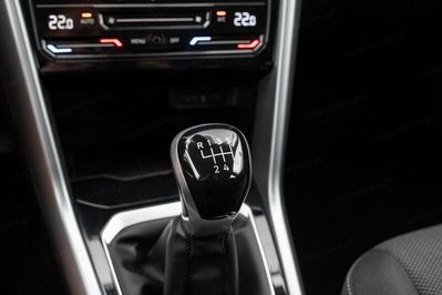 Volkswagen T-Roc 1.5 TSI Life