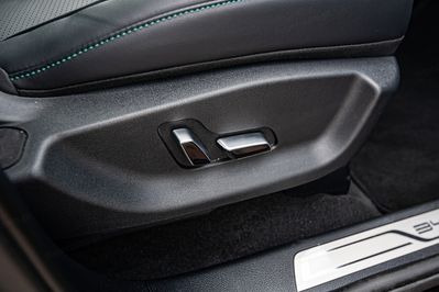 BYD Seal U DM-i  Design AWD