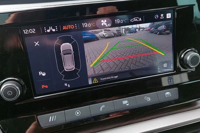 Seat Leon 2.0 TDI Xcellence DSG