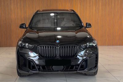 BMW X5 xDrive40i M Sport