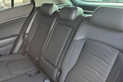 Kia Sportage Business Line 1.6 T-GDI mHEV DCT