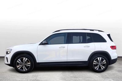 Mercedes GLB 200 7G-DCT