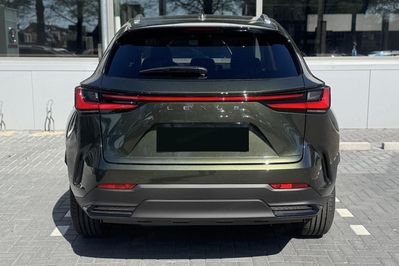 Lexus NX 350h Prestige 2WD