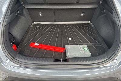 Kia XCeed M 1.5 T-GDI