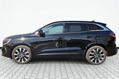 Renault Austral 1.3 TCe mHEV Techno