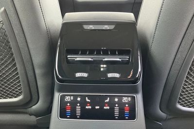 Audi A6 40 TDI mHEV Advanced S tronic