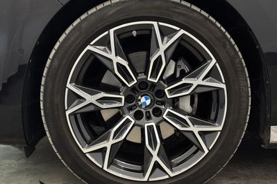 BMW Seria 7 740d xDrive mHEV M Sport sport-aut
