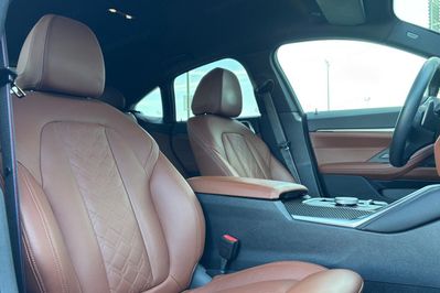 BMW Seria 4 Gran Coupe M440i xDrive