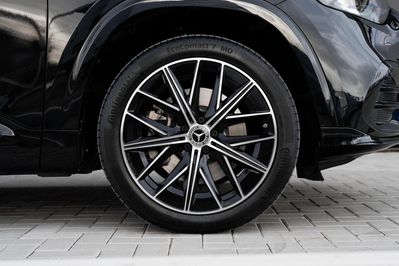 Mercedes GLB 350 4-Matic EQ AMG line