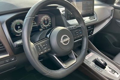 Nissan Qashqai Tekna 2WD 1.5 e-POWER