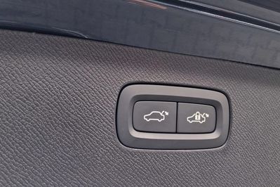 Volvo XC90 B5 B AWD Plus Bright 7os aut
