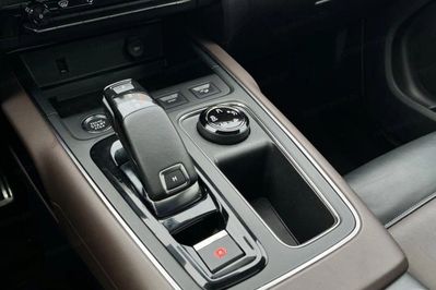 Citroen C5 Aircross 1.6 PureTech Shine