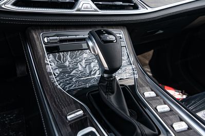 DFSK FX 600 Prestige 1.5 T-GDI aut