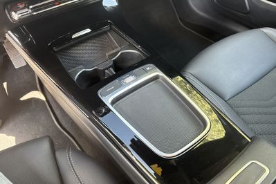 Mercedes CLA 180 7G-DCT