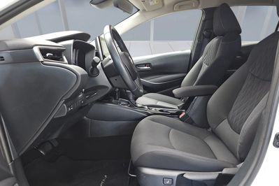 Toyota Corolla 1.5 Style MS
