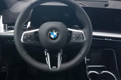 BMW X1 sDrive18i M Sport