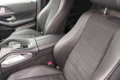 Mercedes GLE 300 d 4-Matic