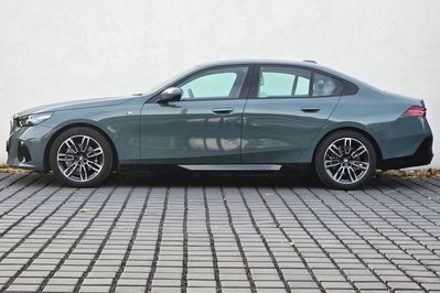 BMW Seria 5 520d xDrive M Sport