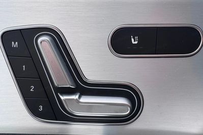 Mercedes Klasa A 220 d AMG Line