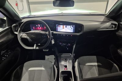 Opel Mokka 1.2 t Gs S&S
