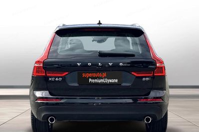 Volvo XC60 B5 D AWD Momentum Pro