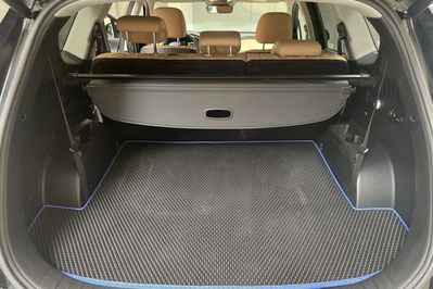 Hyundai Santa Fe 1.6 T-GDI HEV  aut