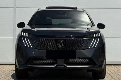 Peugeot 5008 GT 73kWh