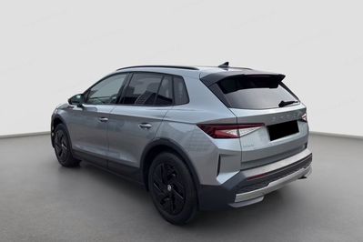 Skoda Elroq 50