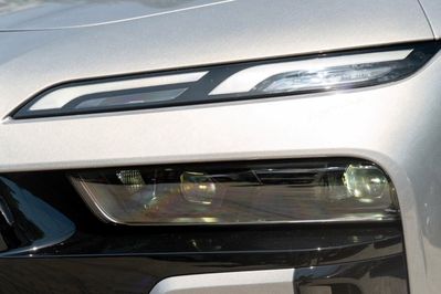 BMW Seria 7 740d xDrive M Sport