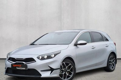 Kia Ceed 1.5 T-GDI L DCT