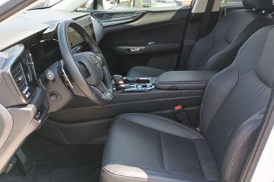Lexus NX 450h+ Prestige AWD