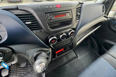 Iveco Daily 65C18 L4H2
