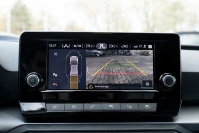 Seat Leon 1.5 eTSI Style DSG